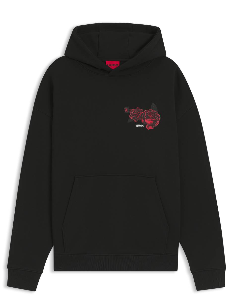 Sudadera Hugo para hombre