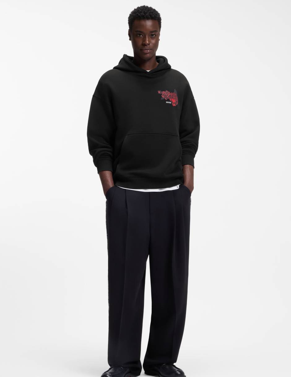 Sudadera Hugo para hombre