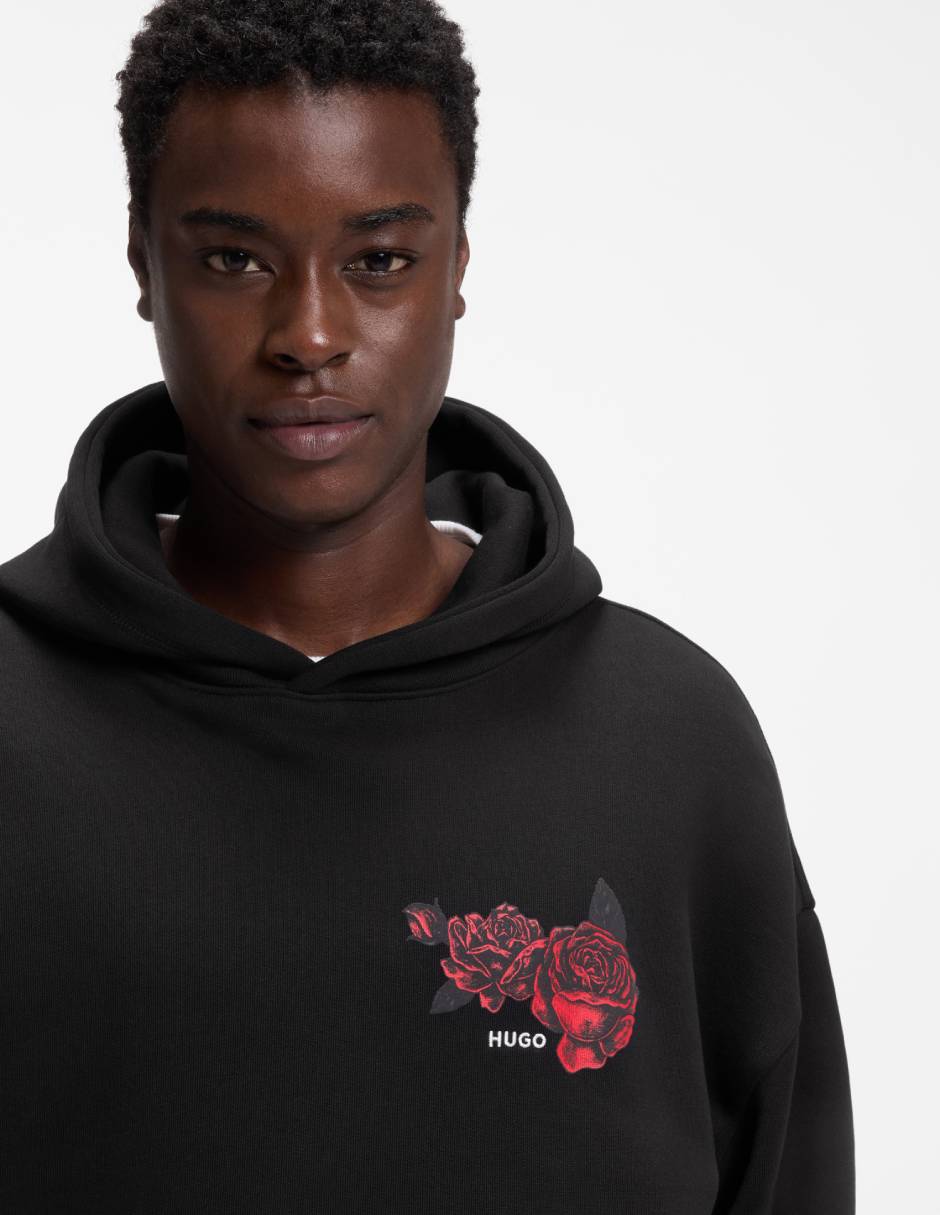Sudadera Hugo para hombre
