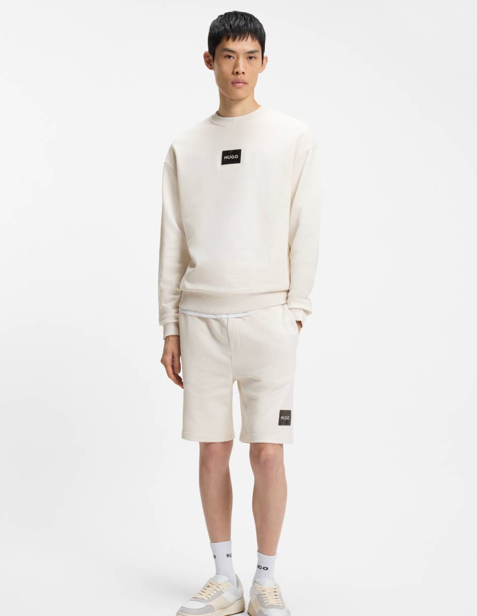 Sudadera para hombre 3