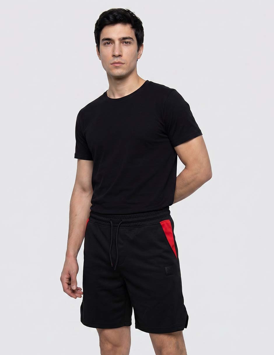 Short para hombre
