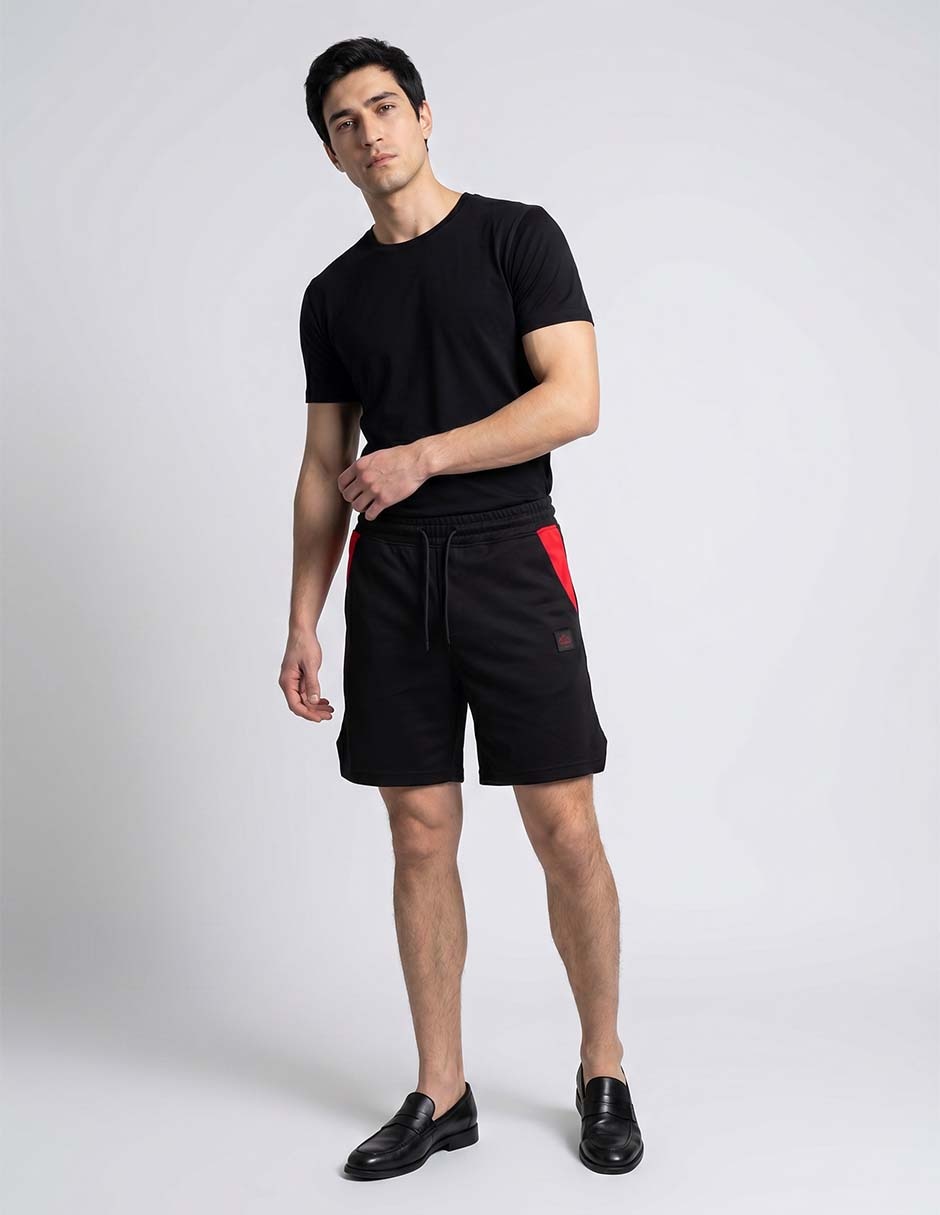Short para hombre