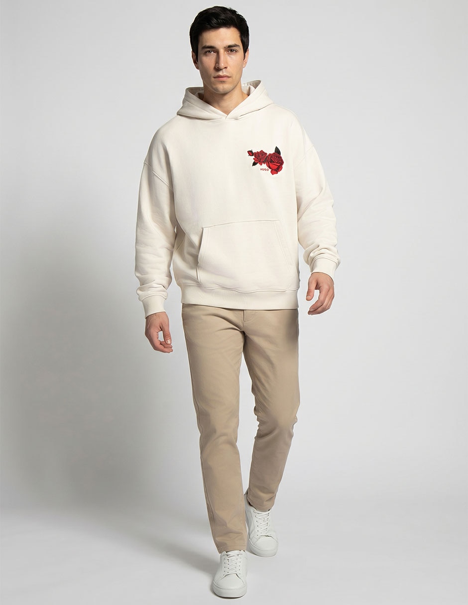 Sudadera para hombre