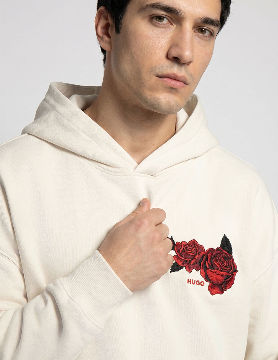 Sudadera para hombre