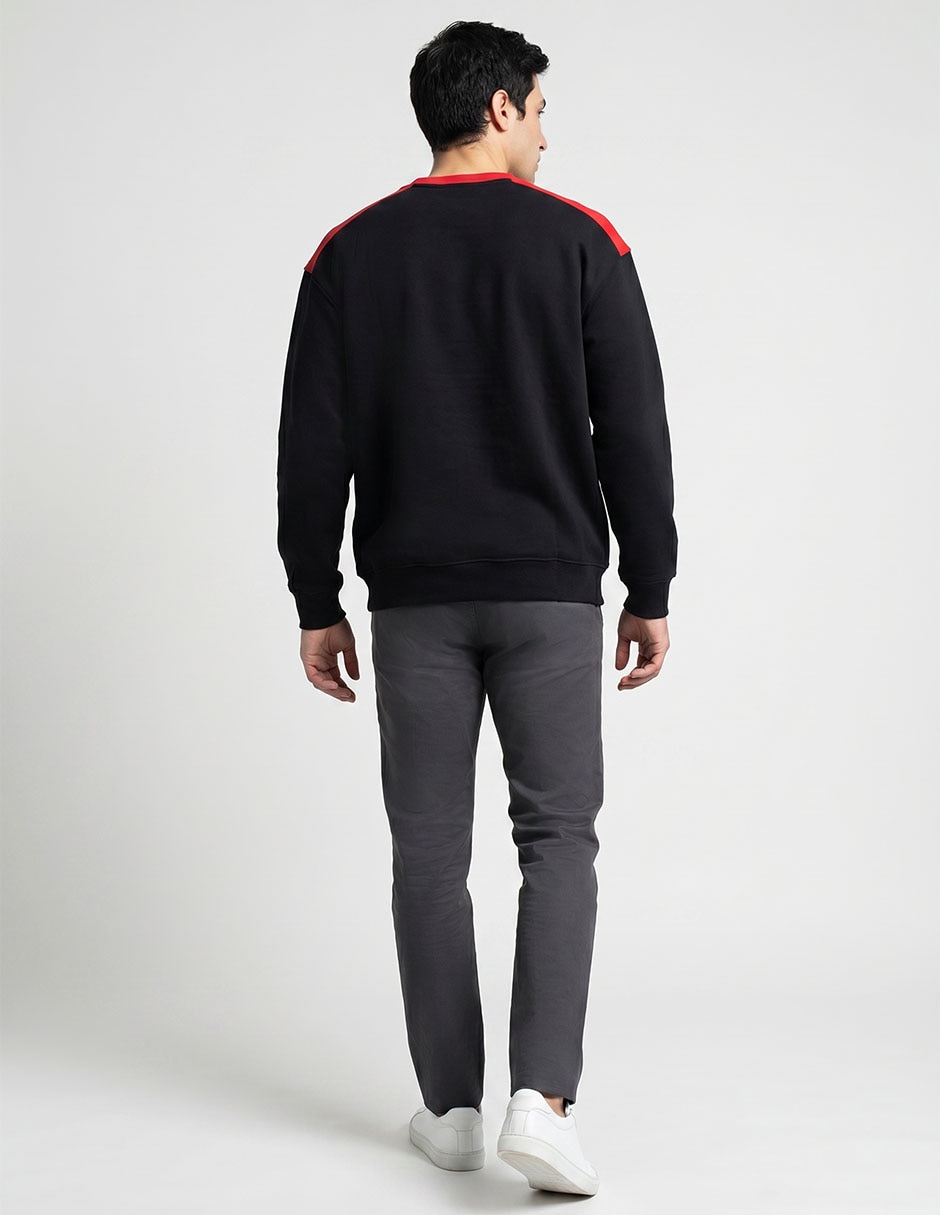 Sudadera para hombre 2