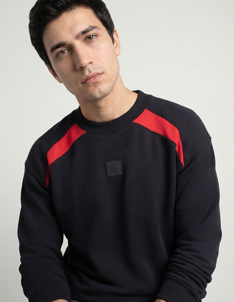 Sudadera para hombre 3