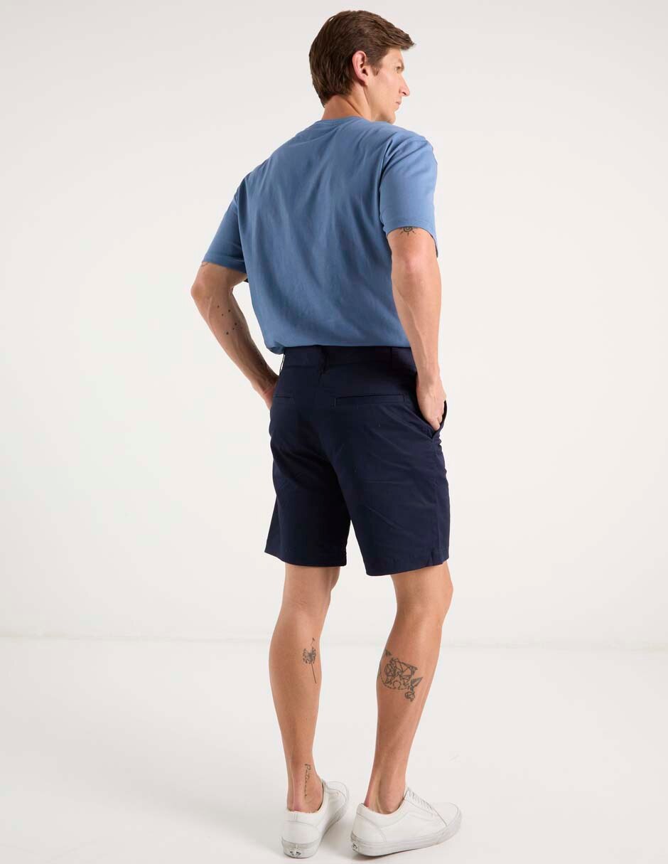 Short de algodón para hombre 6
