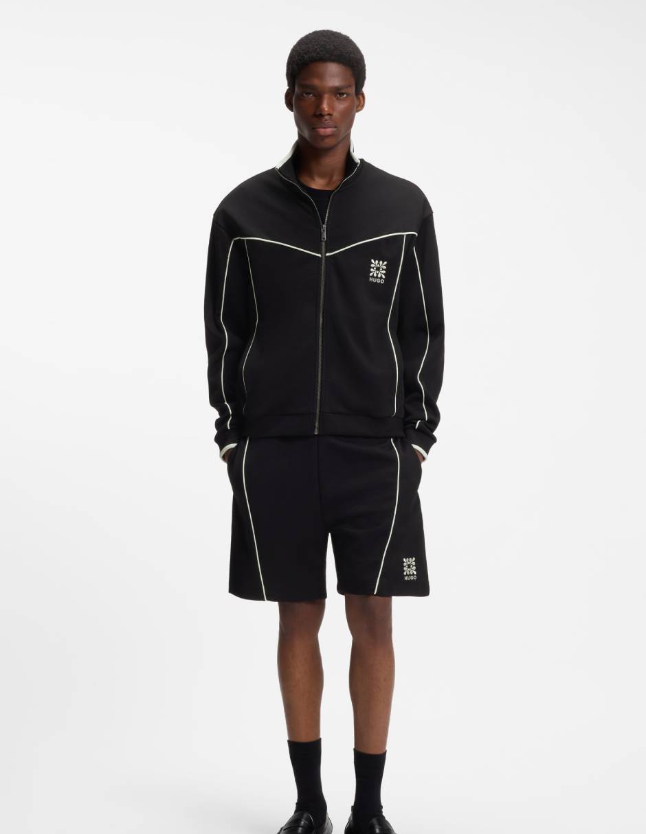 Sudadera hugo para hombre