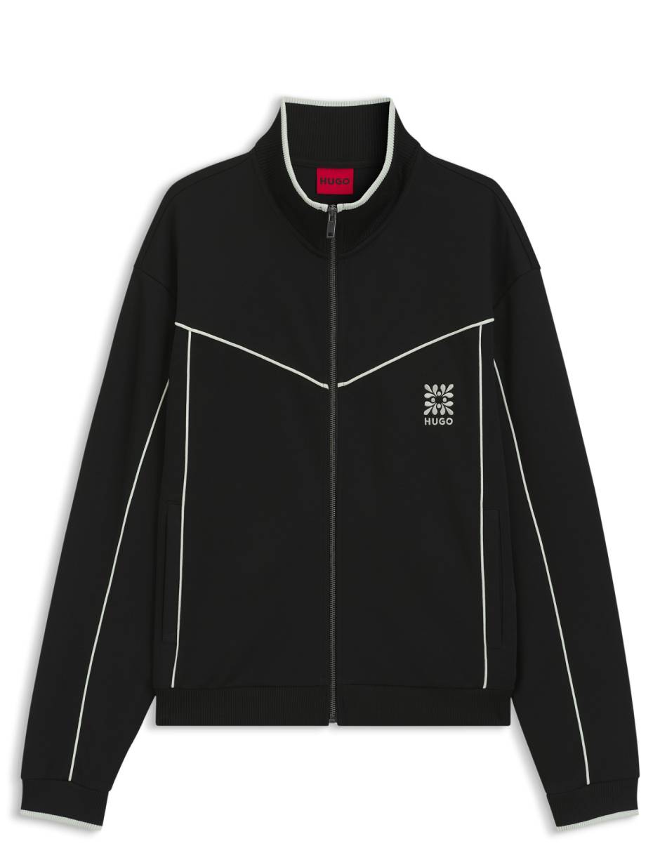 Sudadera hugo para hombre