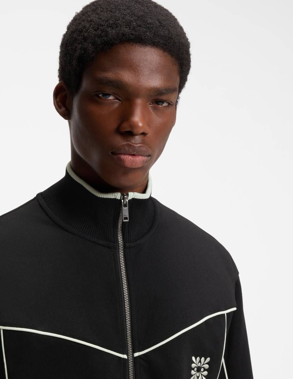 Sudadera hugo para hombre