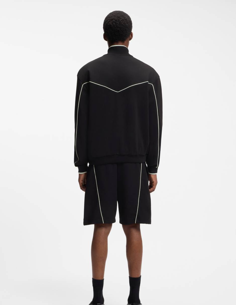 Sudadera hugo para hombre