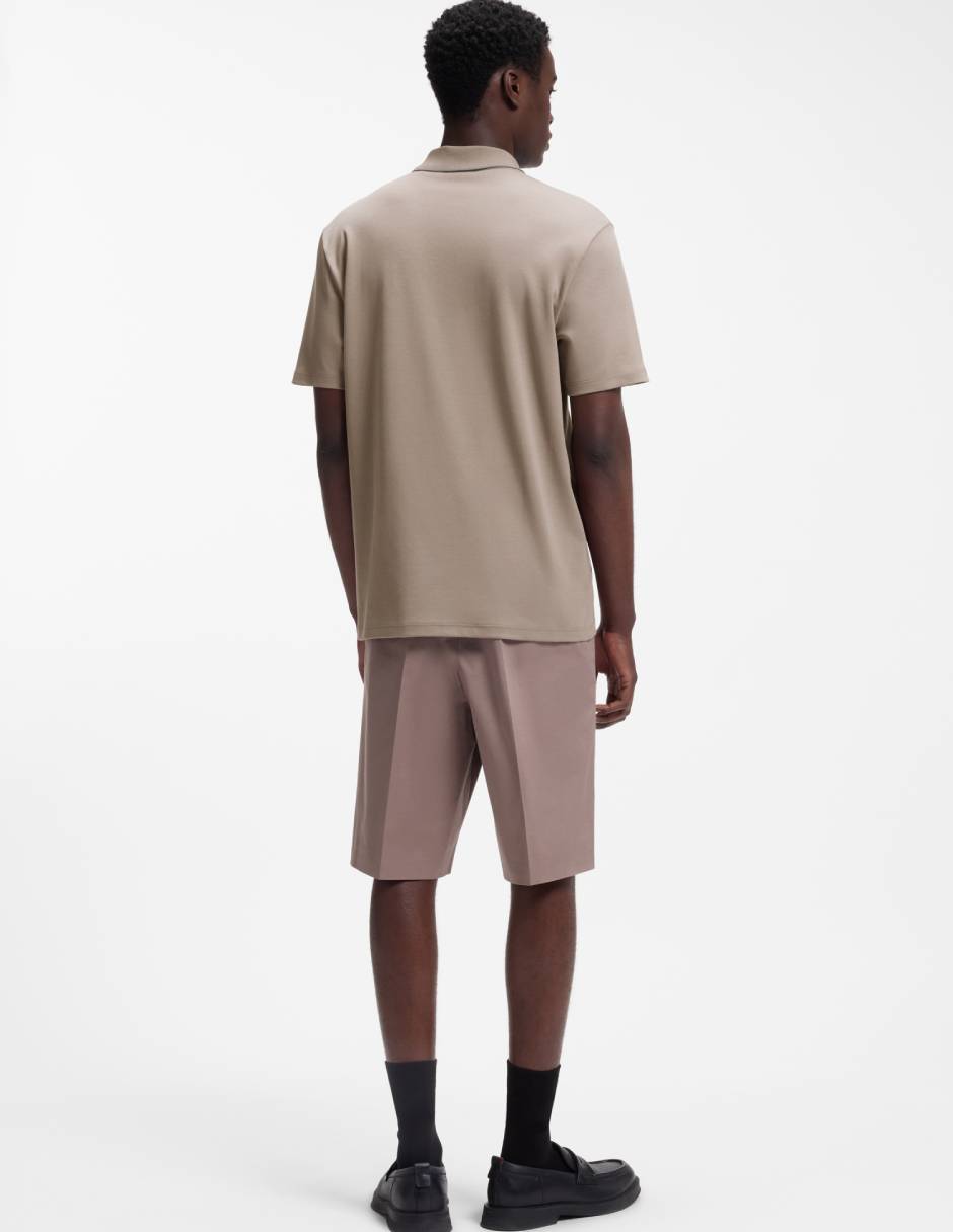 Playera tipo polo para hombre 5