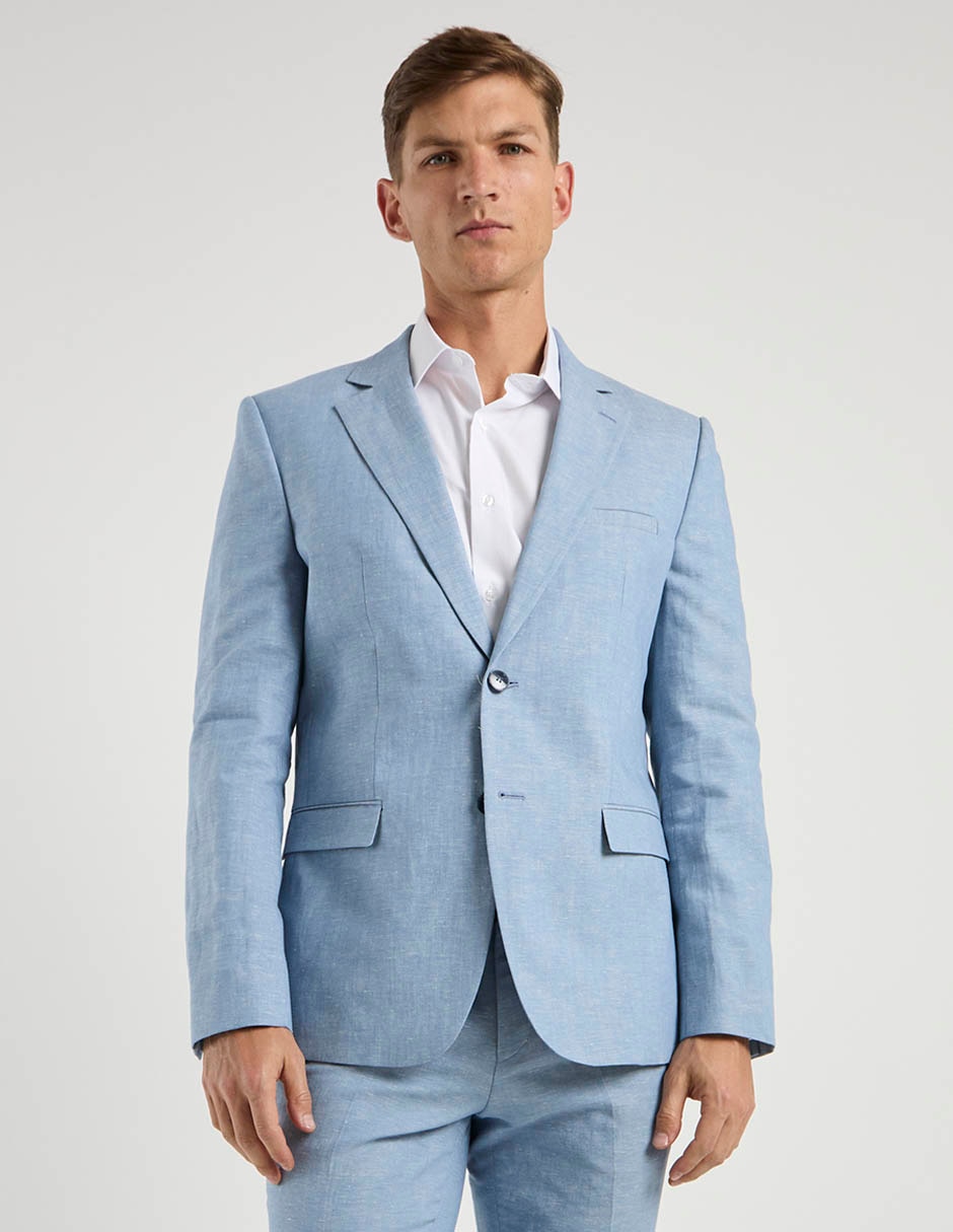 Saco formal para hombre