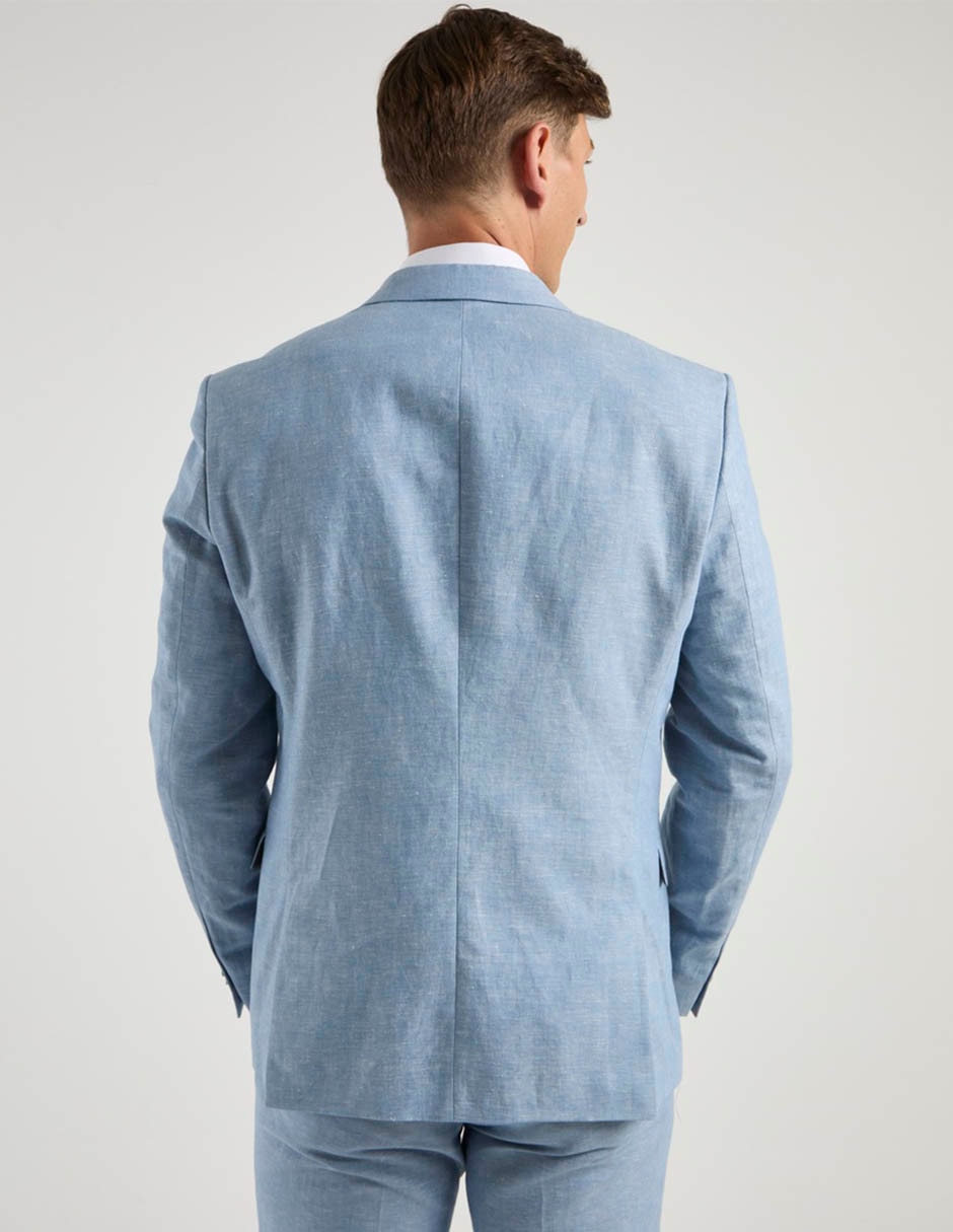 Saco formal hugo para hombre