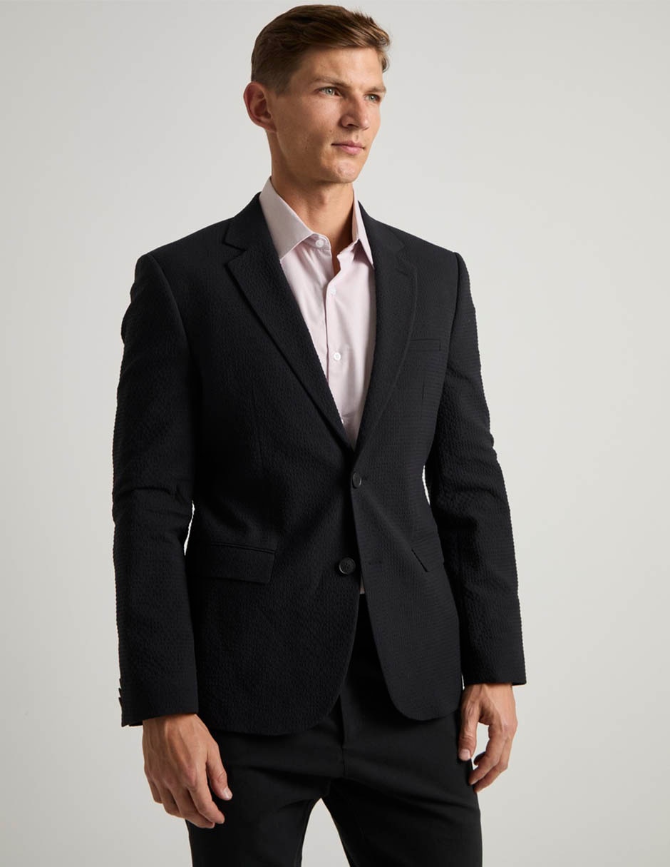 Saco formal para hombre