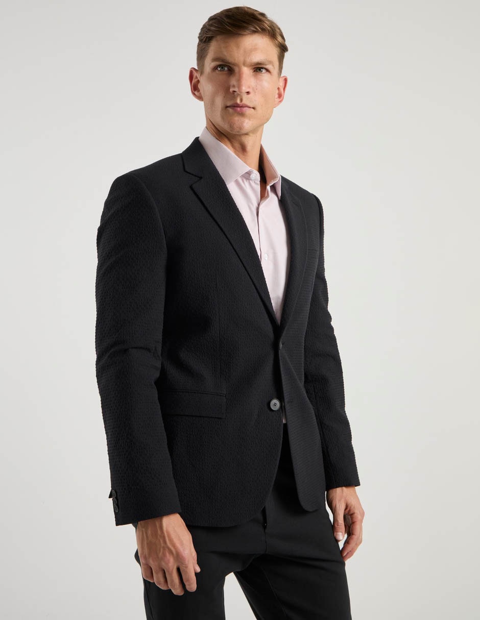 Saco formal hugo para hombre