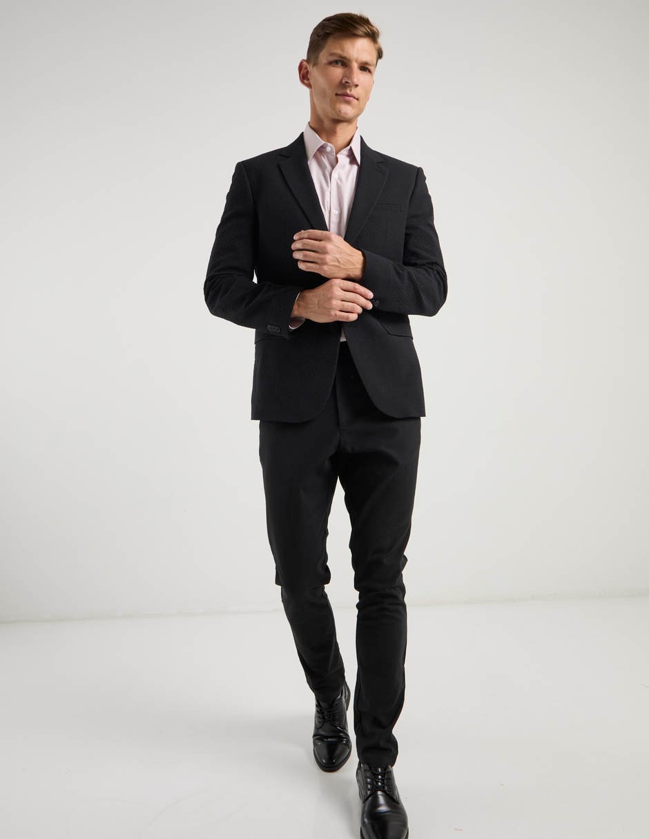 Saco formal hugo para hombre