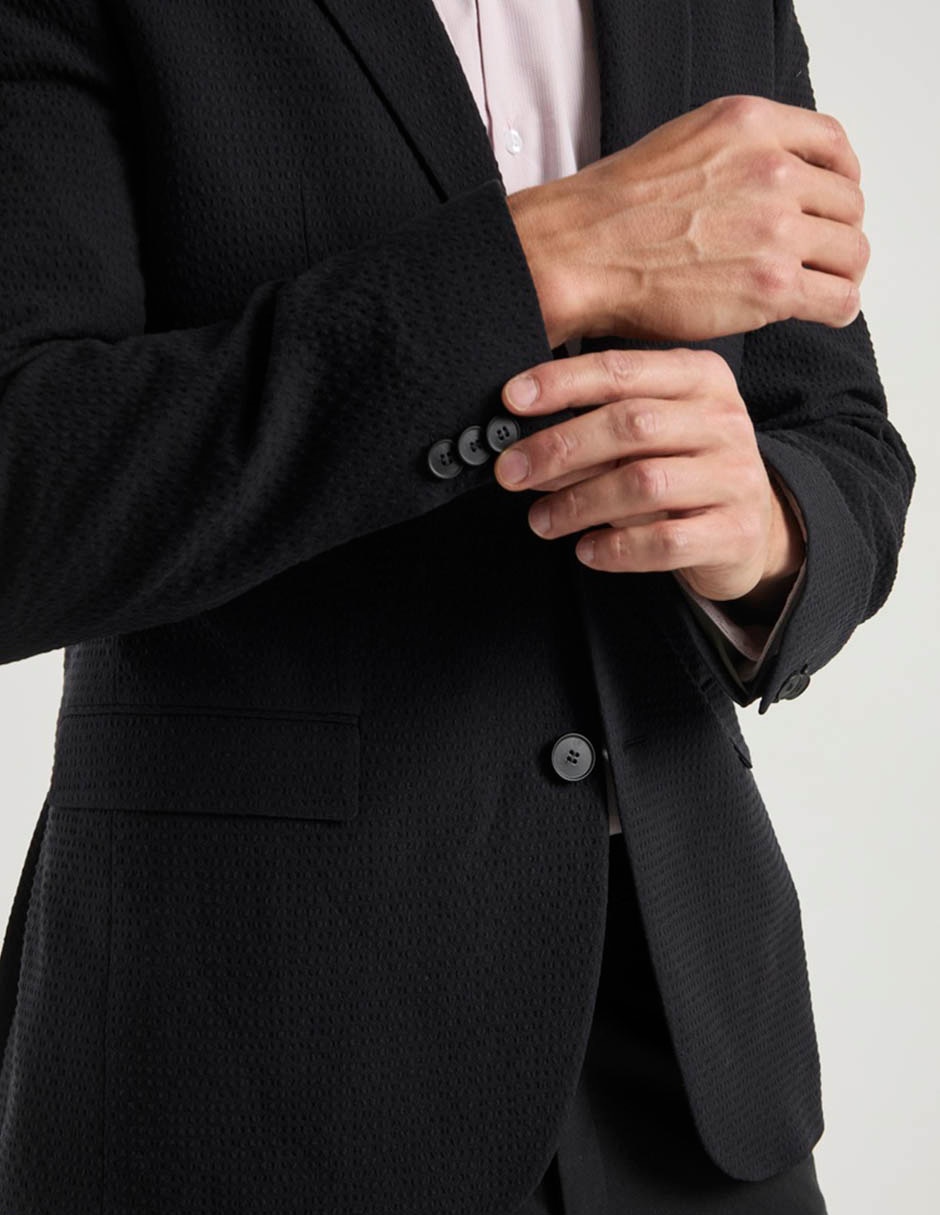 Saco formal hugo para hombre