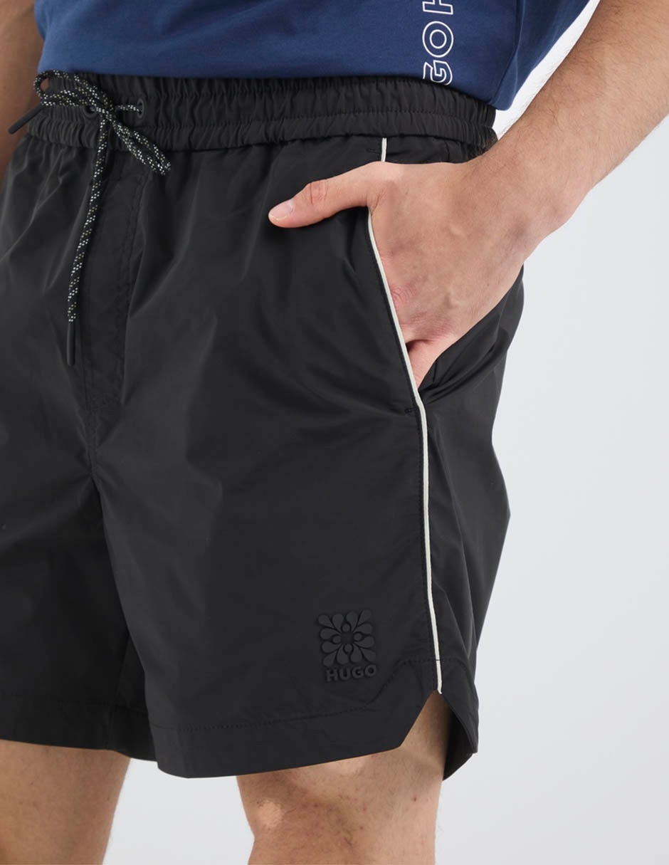Short de algodón para hombre 4