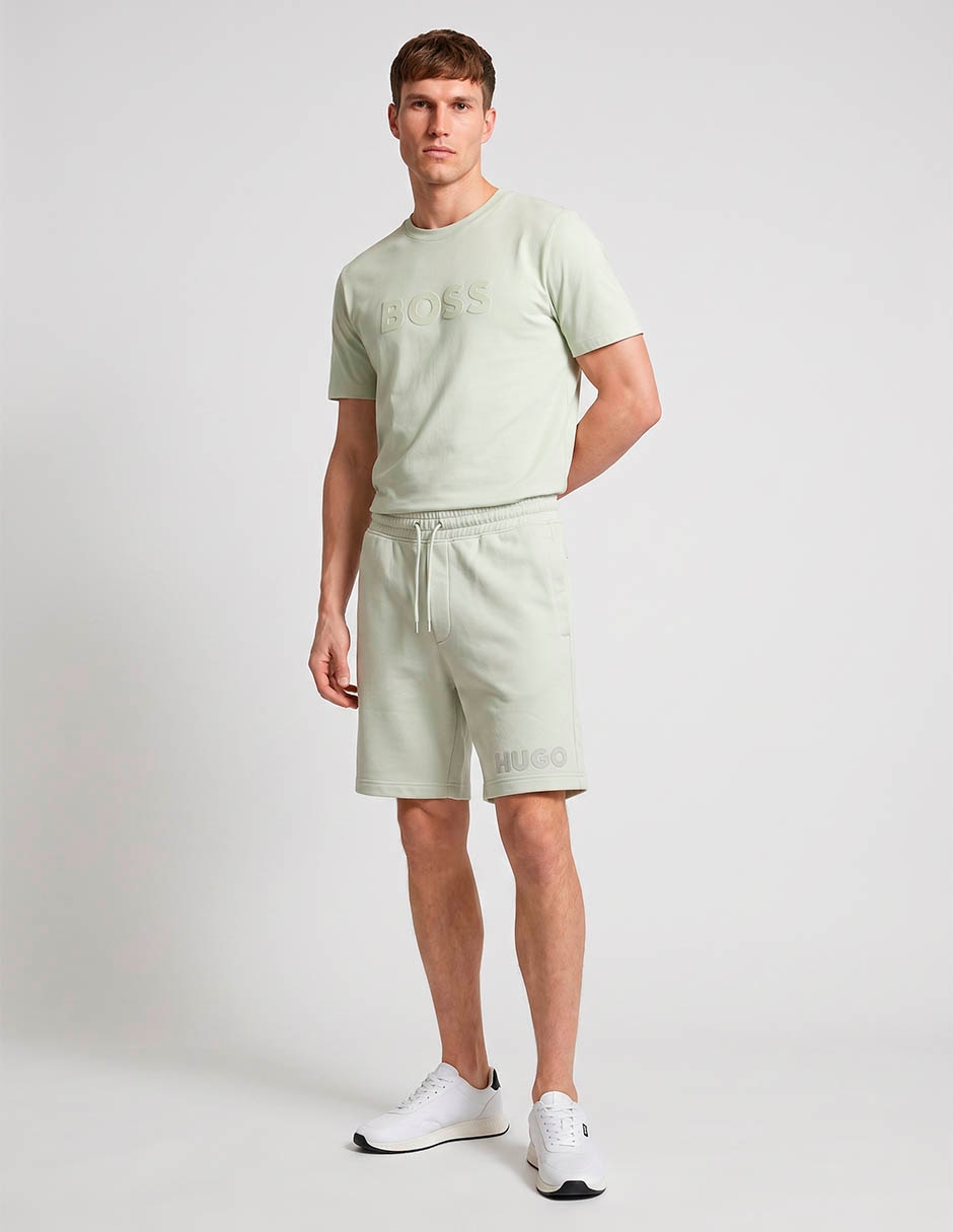 Short de algodón para hombre Short de algodón para hombre