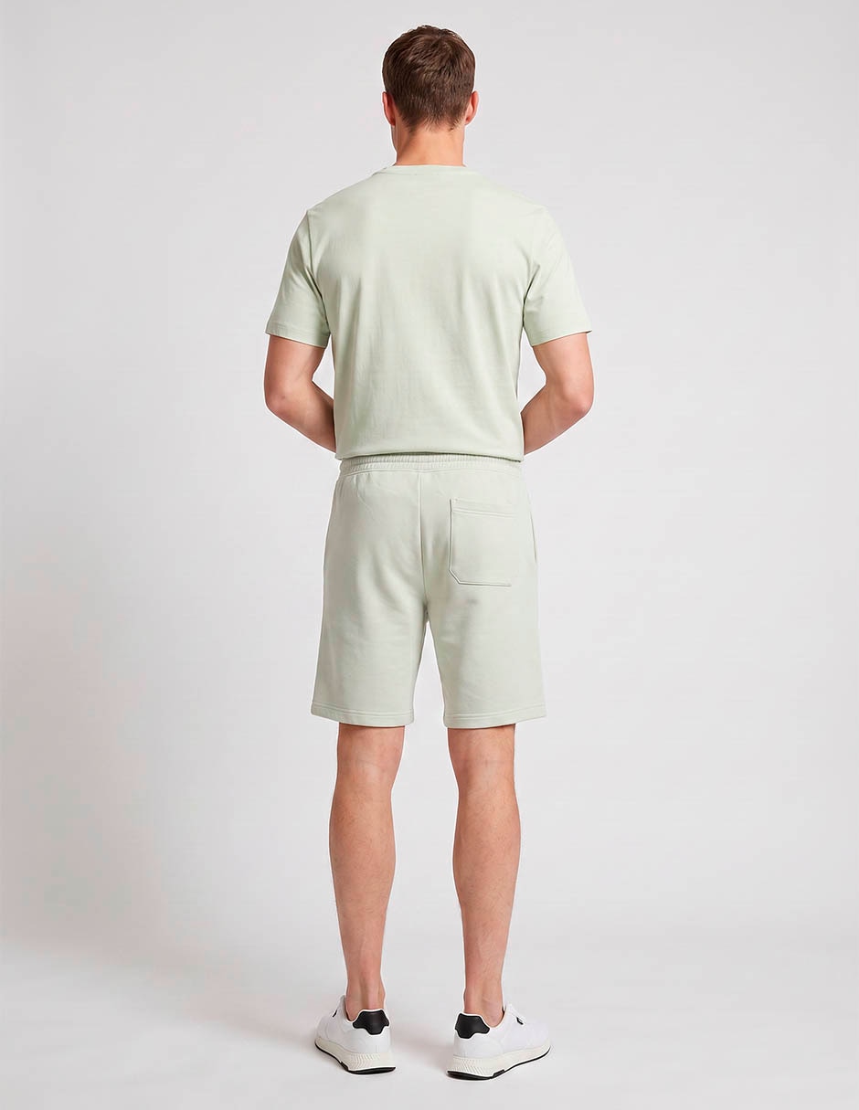 Short de algodón para hombre 2