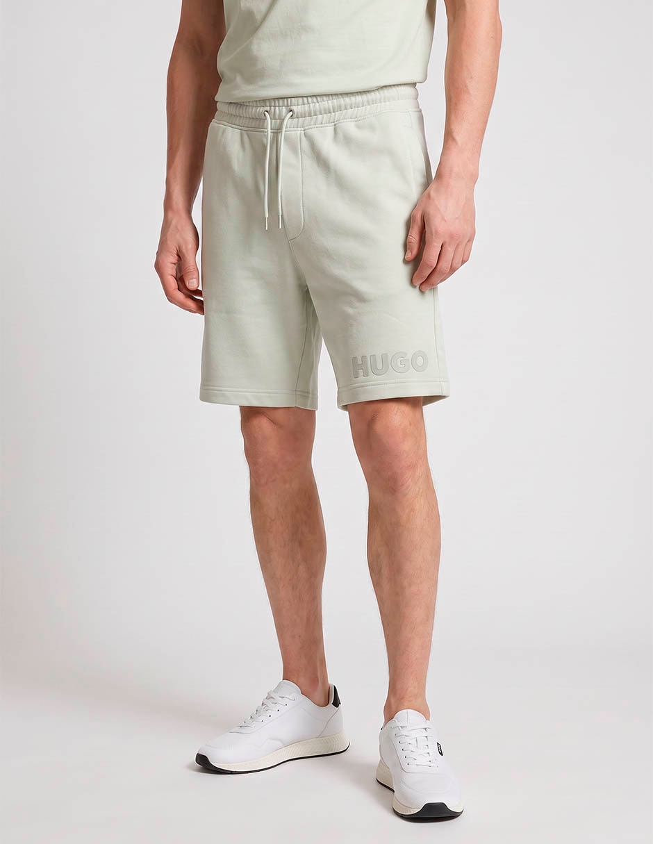 Short de algodón para hombre 3