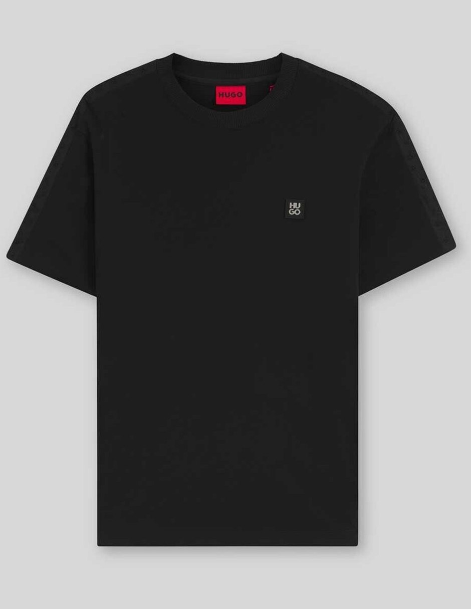Set Playera/Playera S26 Cuello Redondo Para Hombre