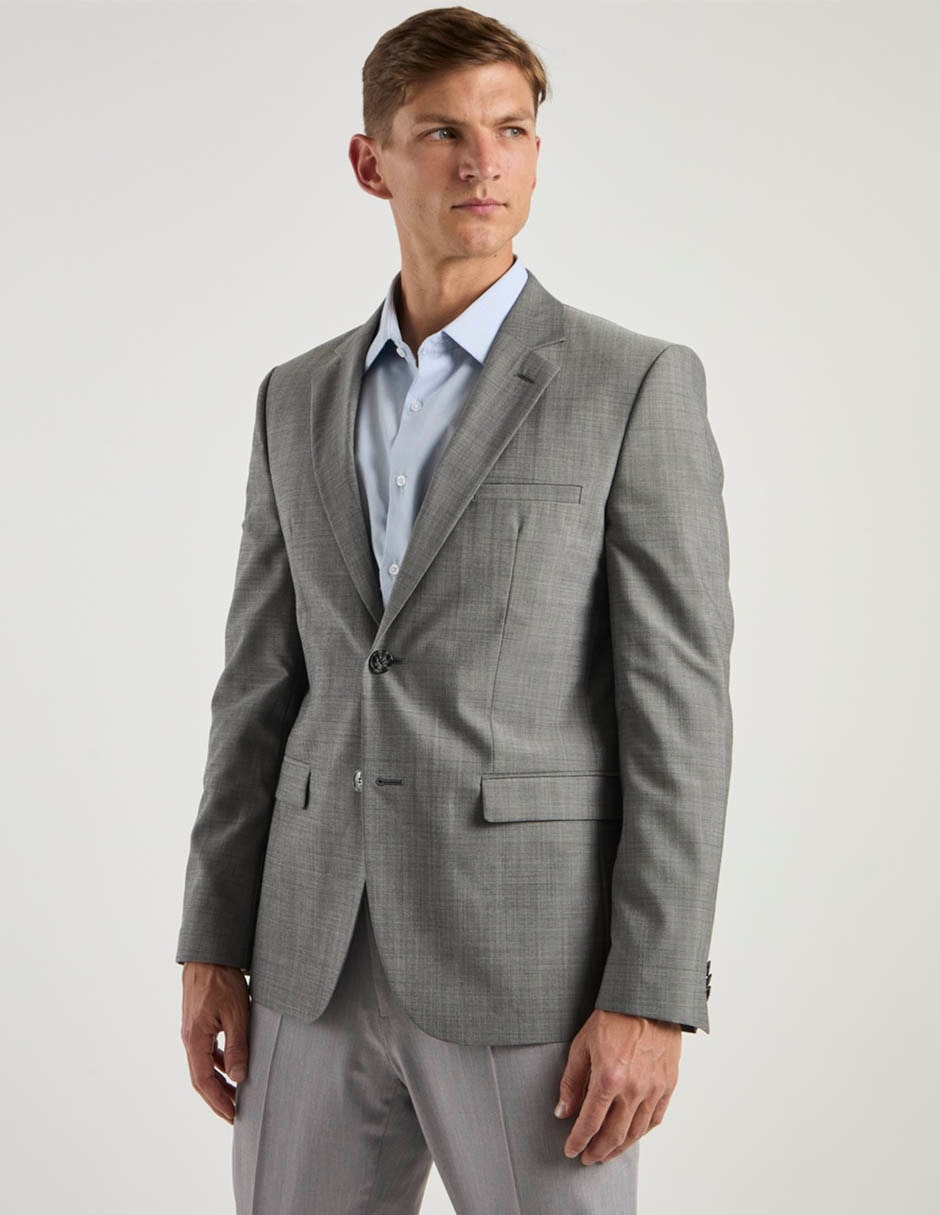 Saco formal para hombre