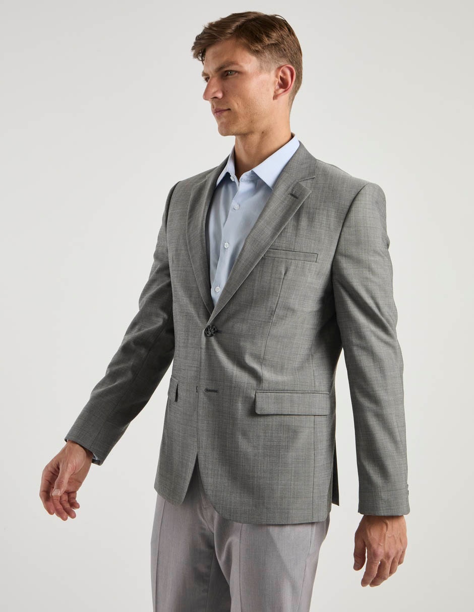 Saco formal hugo para hombre