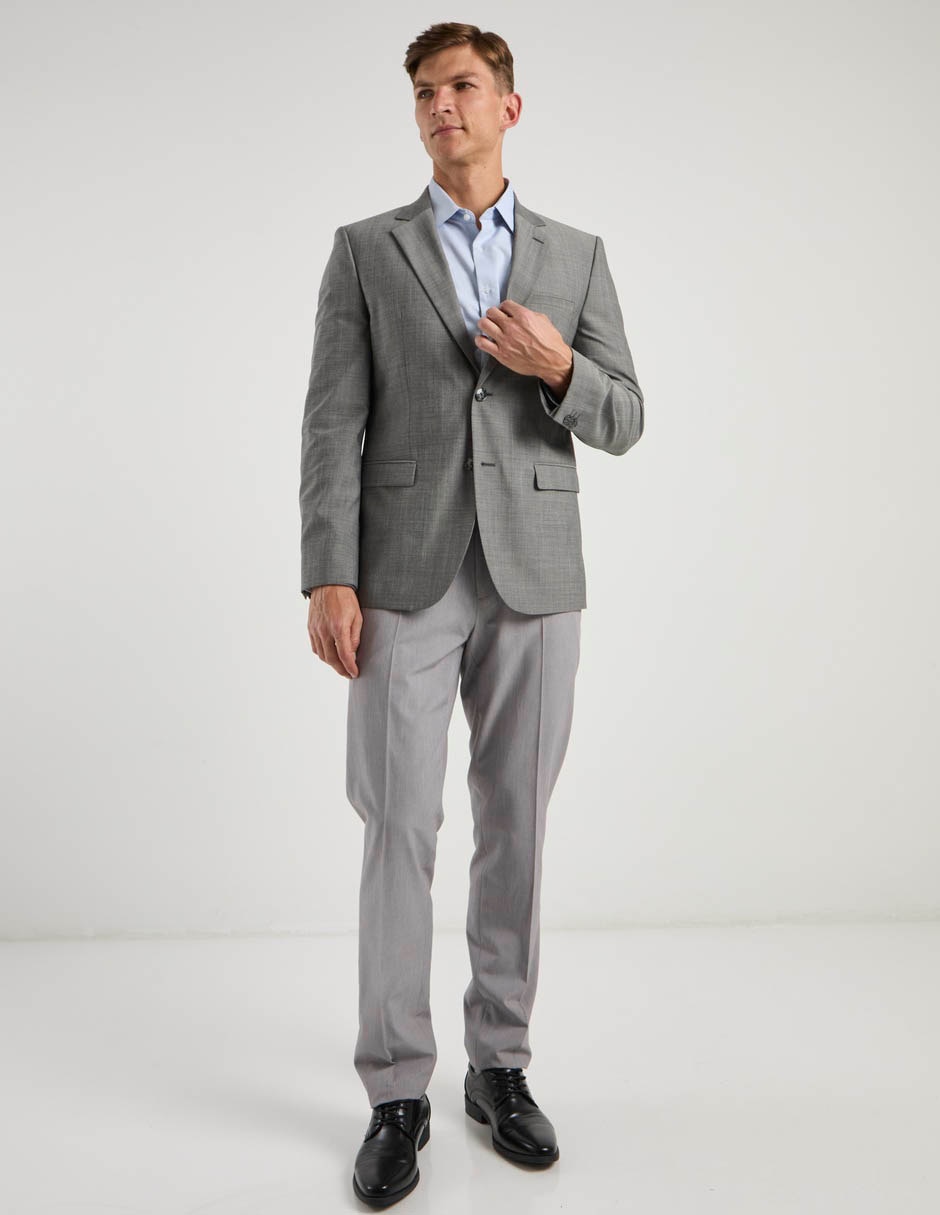 Saco formal hugo para hombre