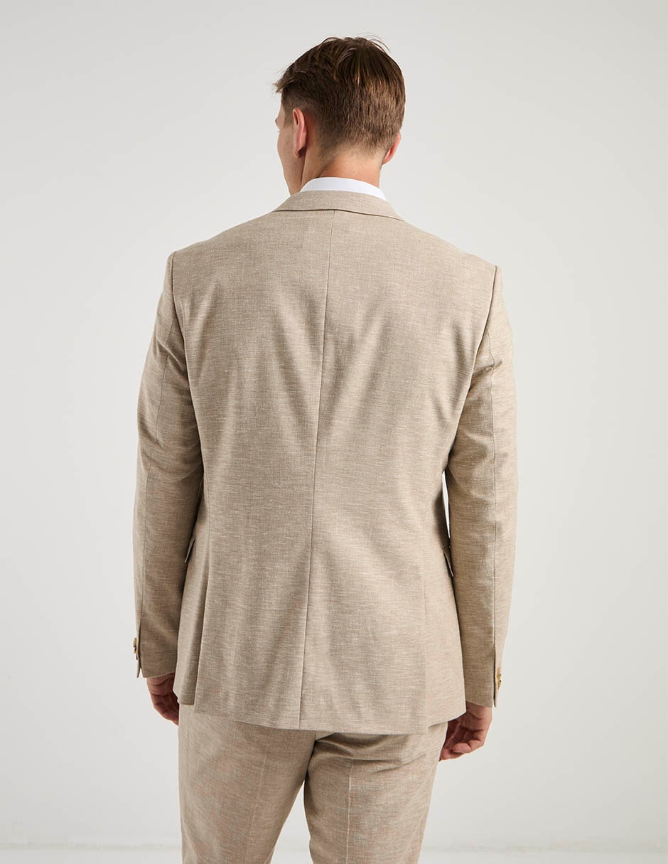 Saco formal hugo para hombre