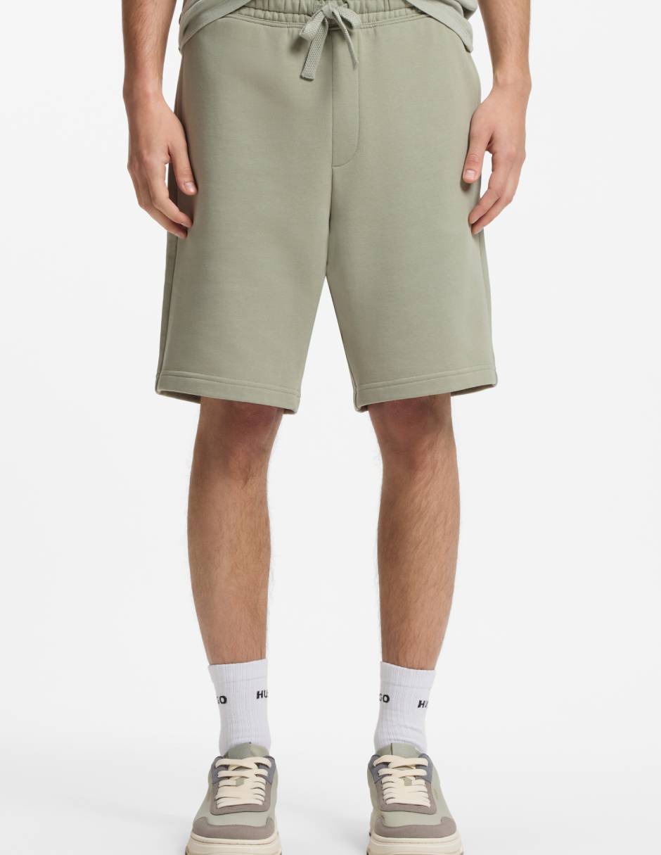 Short Hugo de Algodón para hombre