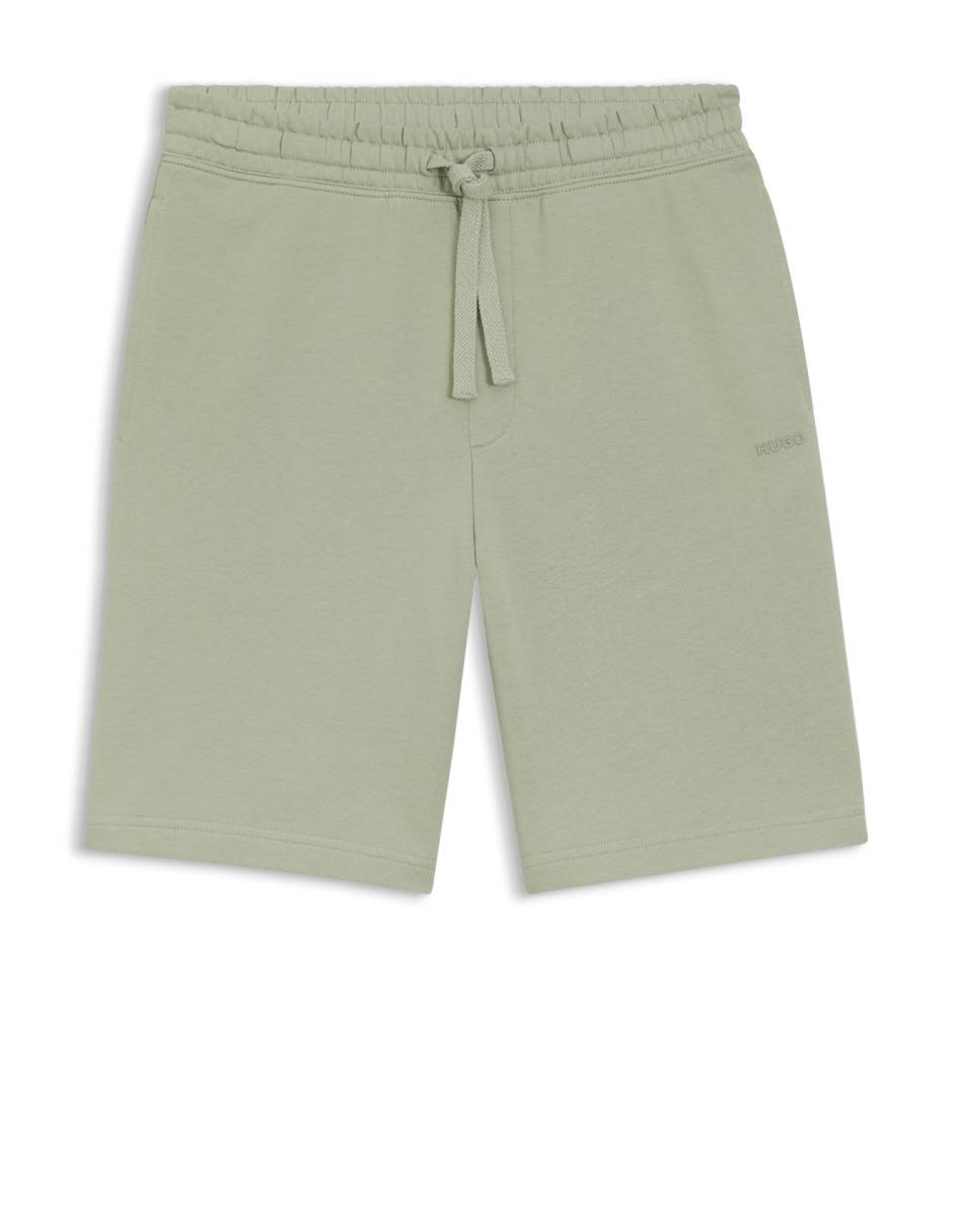 Short Hugo de Algodón para hombre