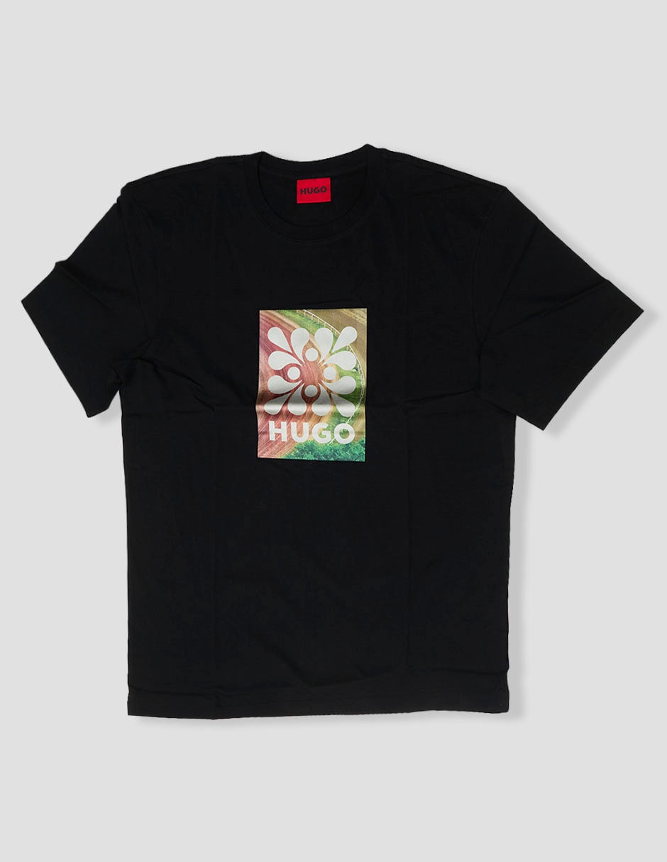 Playera cuello redondo para hombre Playera cuello redondo para hombre