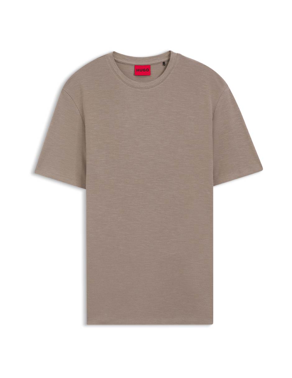 Playera cuello redondo para hombre 3