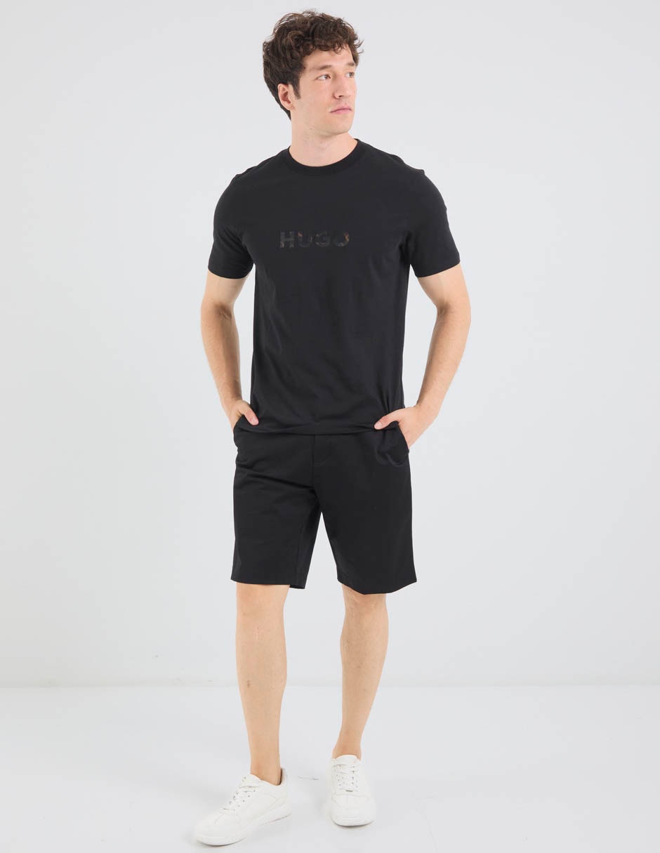 Playera cuello redondo para hombre 3