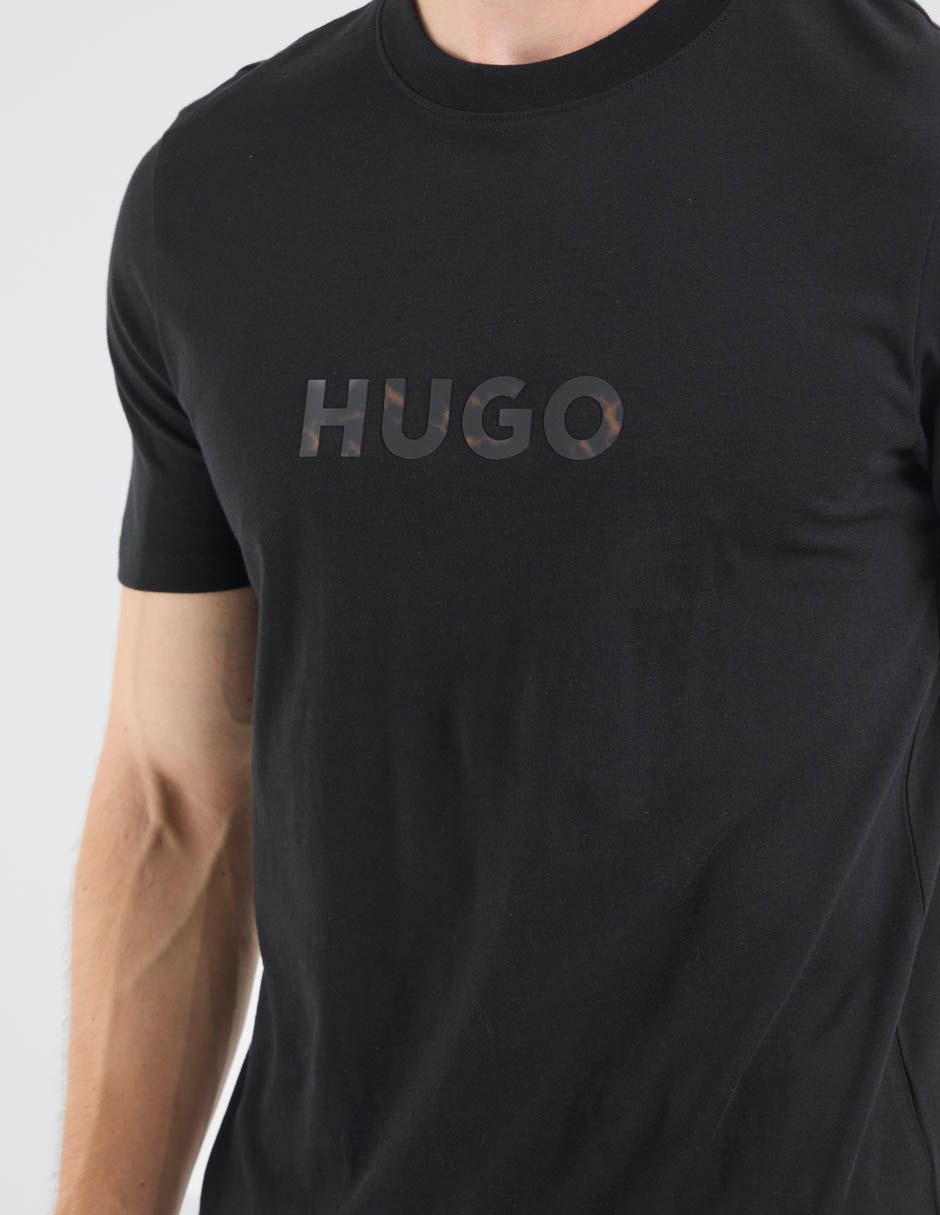 Playera cuello redondo para hombre 5
