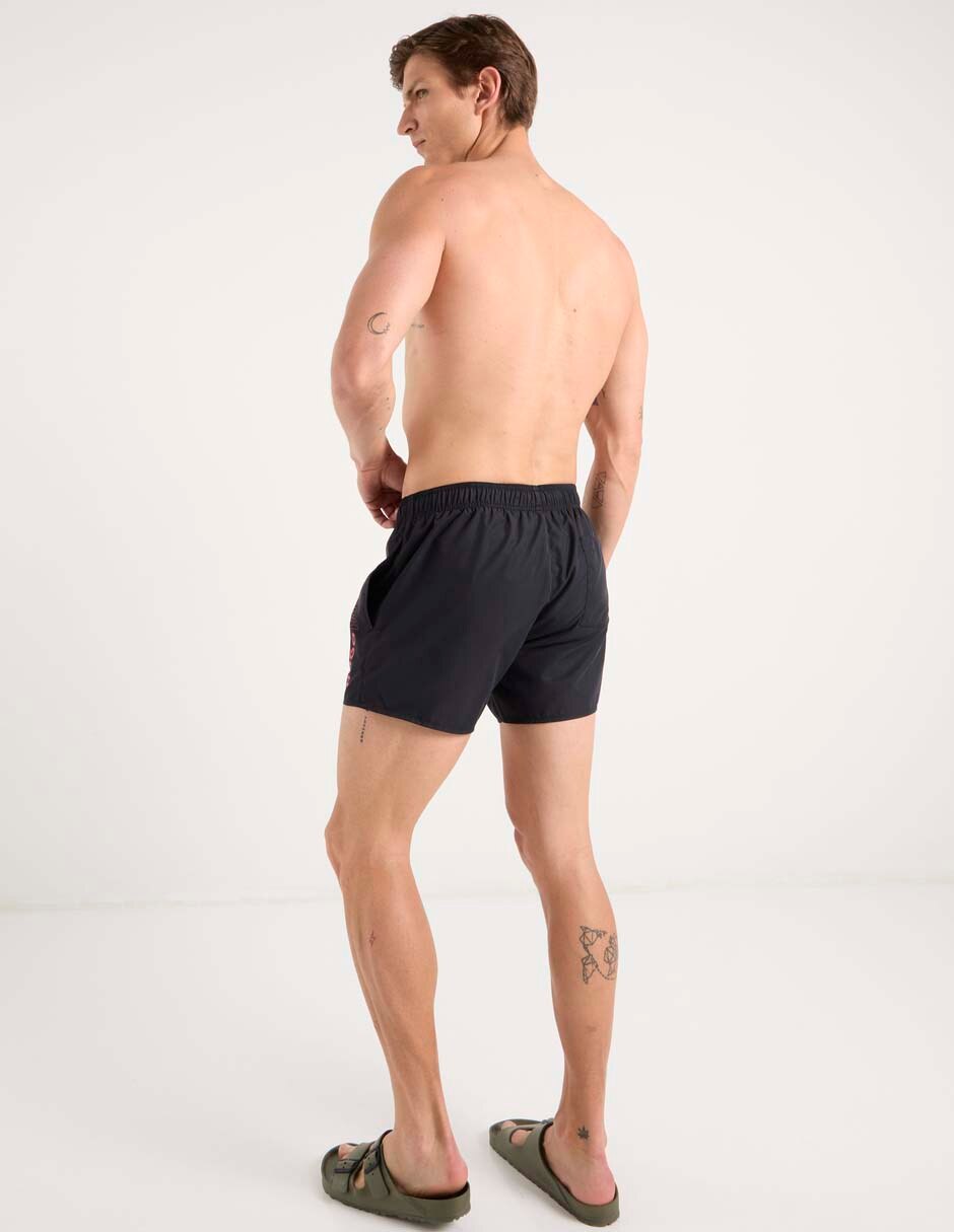 Traje de baño con bolsillos para hombre 6