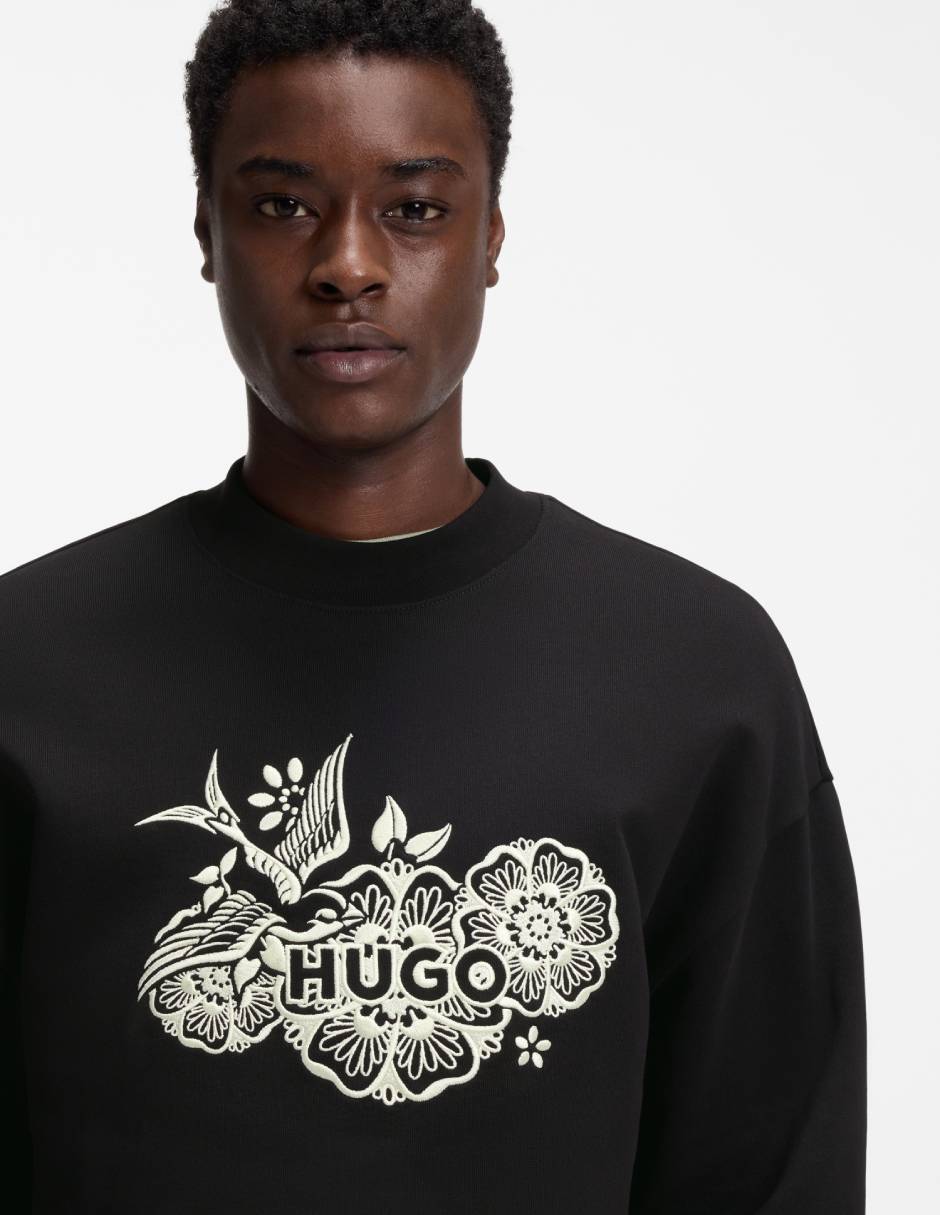 Sudadera hugo 50556549 darony 1 algodón