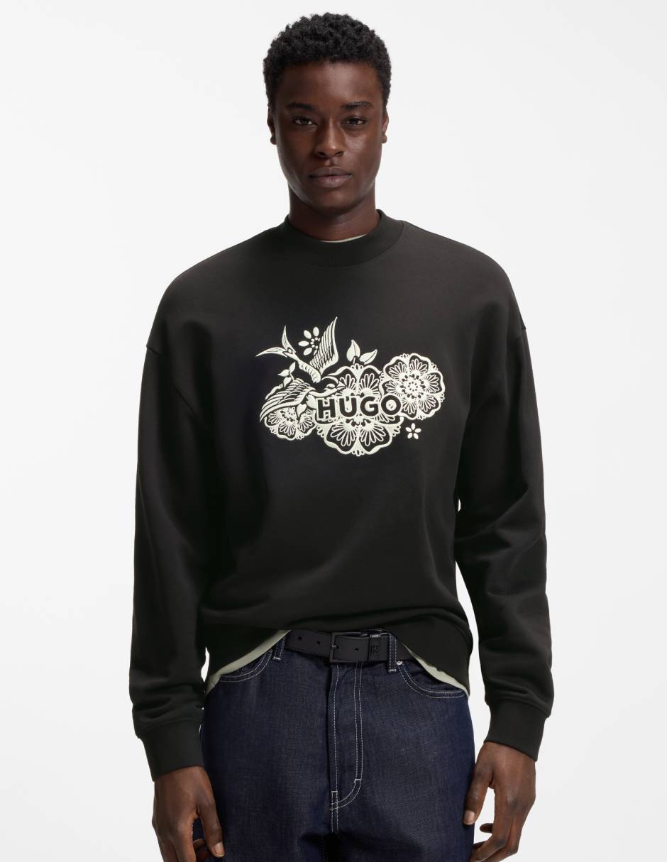 Sudadera 50556549 darony 1 algodón