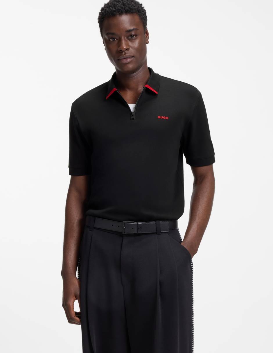 Playera tipo polo para hombre Playera tipo polo para hombre