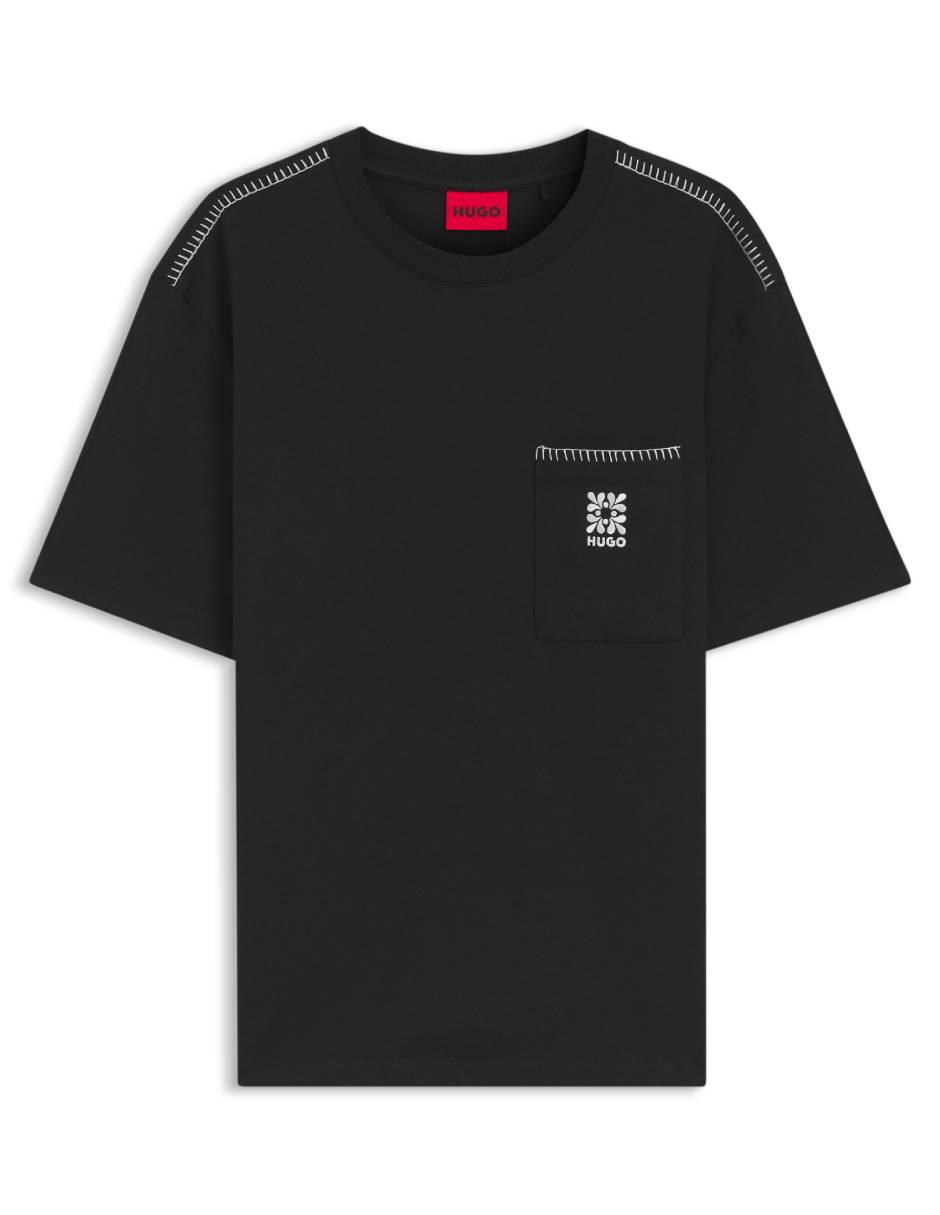 "set playera/playera" s26 "cuello" redondo "para hombre" 2