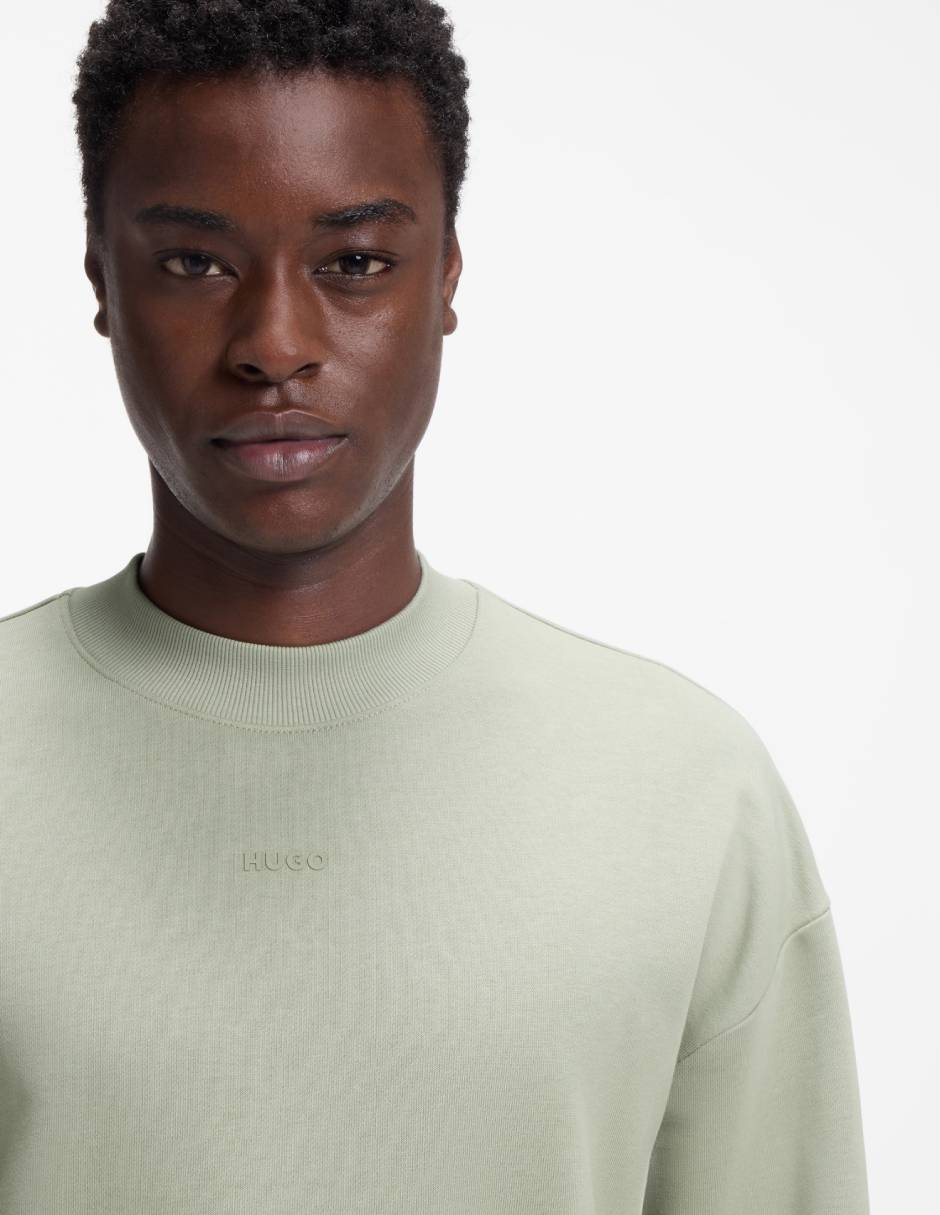 Sudadera Hugo para hombre