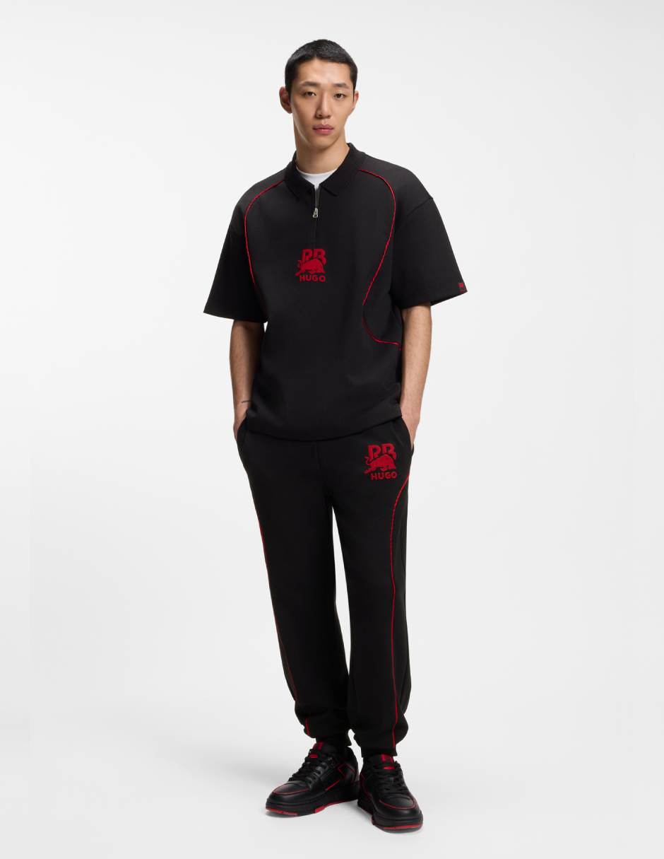"playera tipo polo/set playera tipo polo" s26 "para hombre" 3