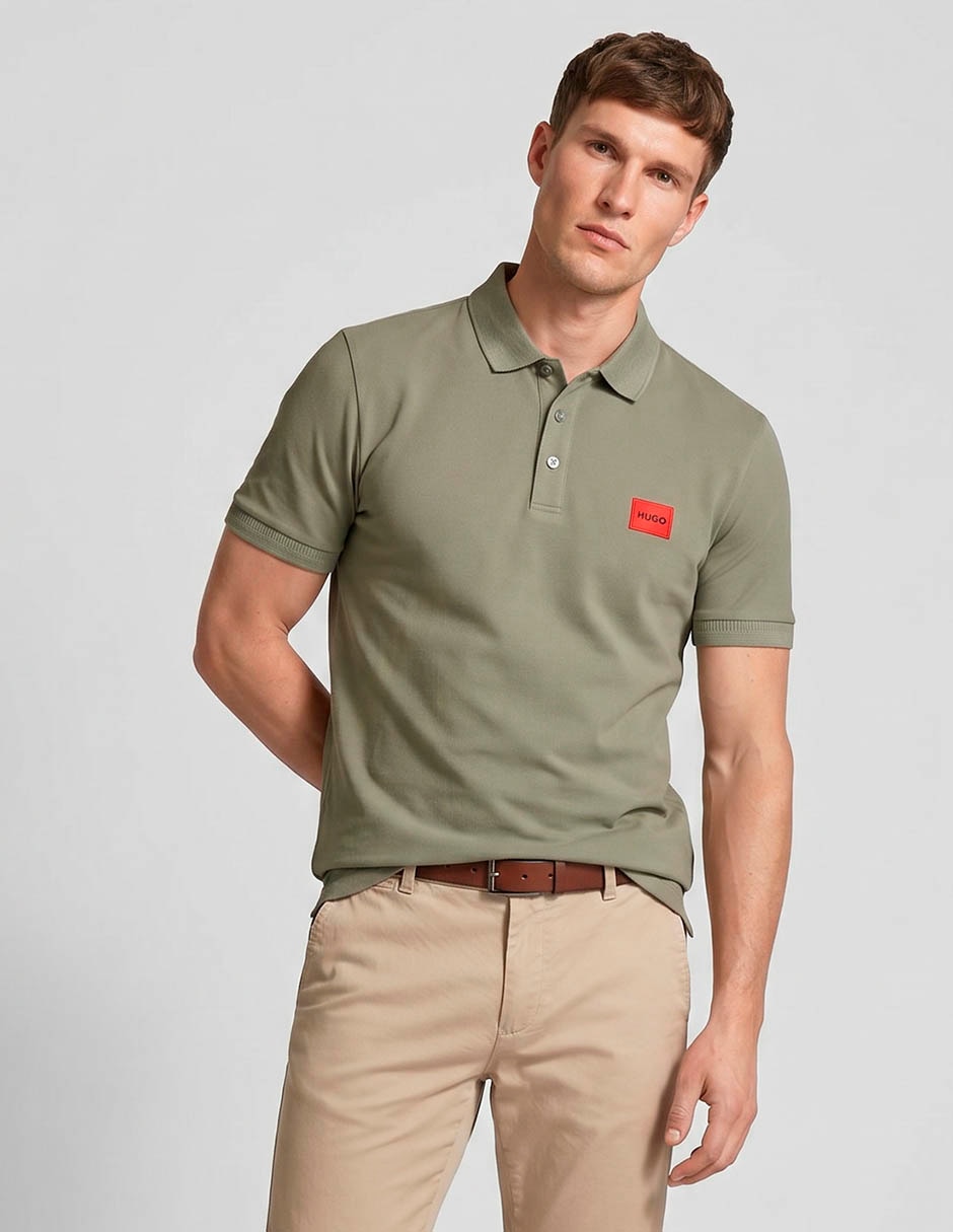Playera tipo polo para hombre Playera tipo polo para hombre