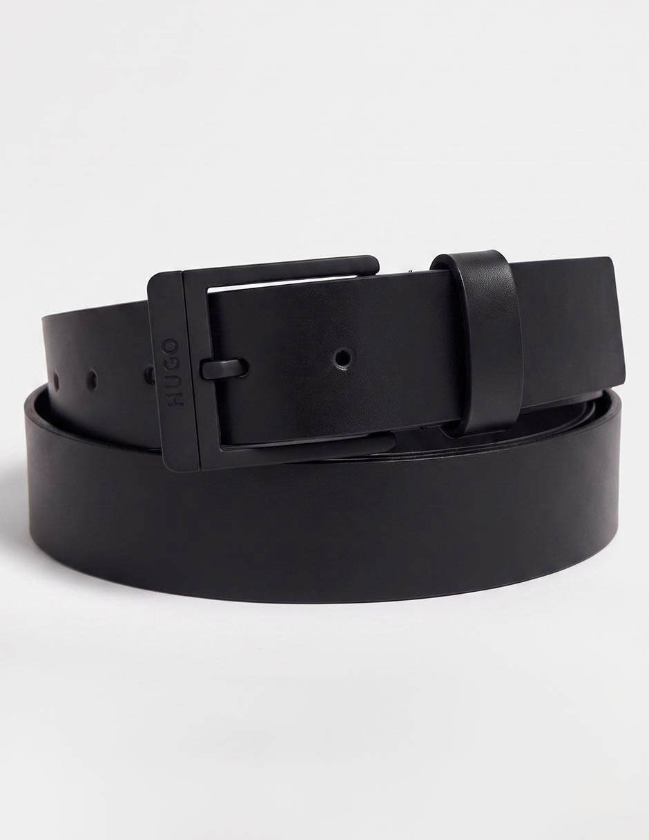 Cinturón de piel para hombre Cinturón de piel para hombre