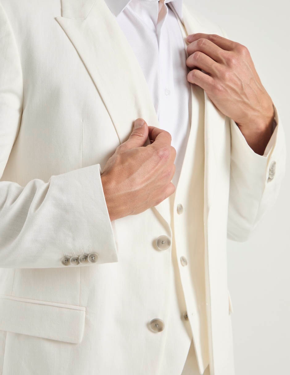 Traje para hombre hugo