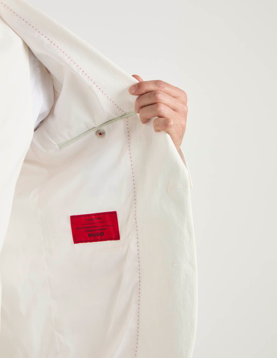 Traje para hombre hugo