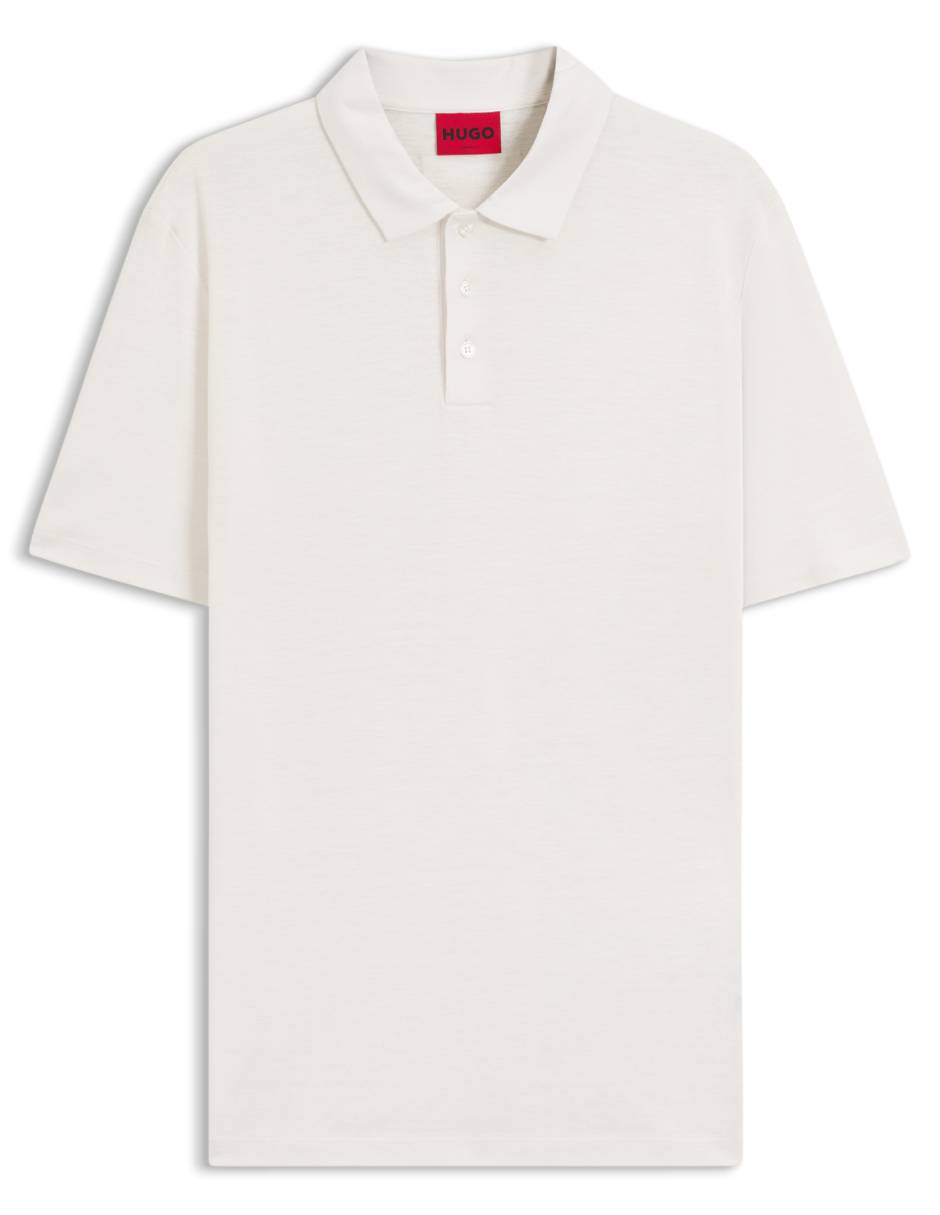 Playera tipo polo para hombre 2