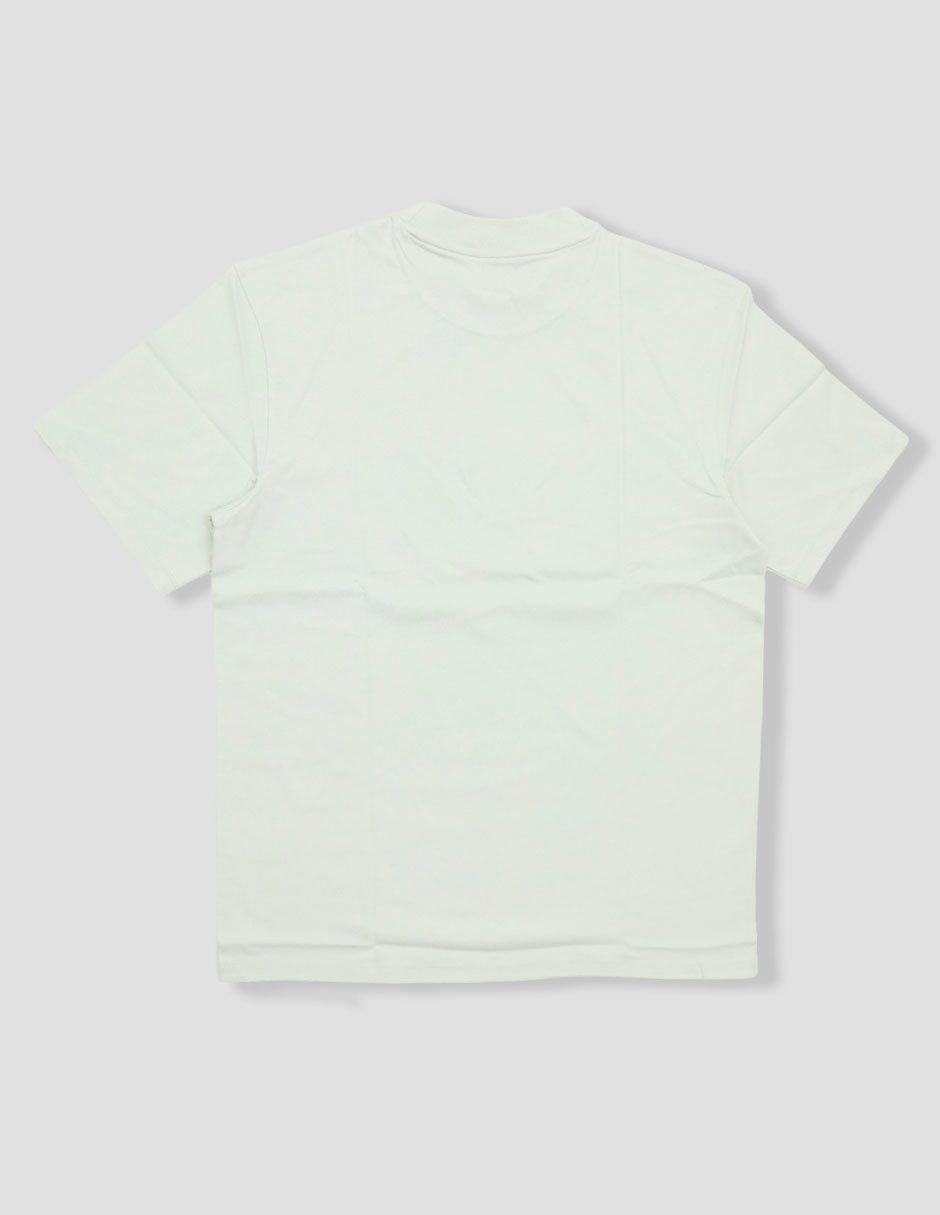 Playera hugo cuello redondo para hombre